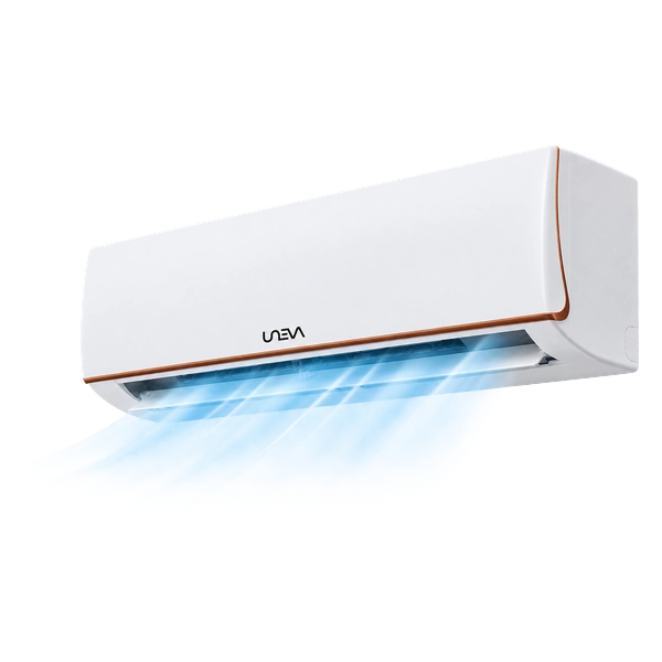 کولرگازی 24000 یونیوا پرو مدل UN-GHS24 T4 PRO