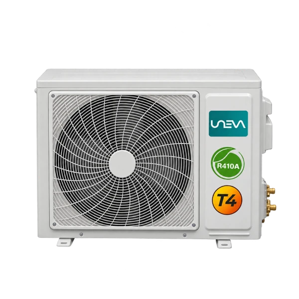 یونیت خارجی کولر گازی 12000 یونیوا پرو T4